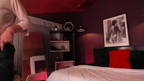 Michelle online show from April 15, 2026, 12:34 pm