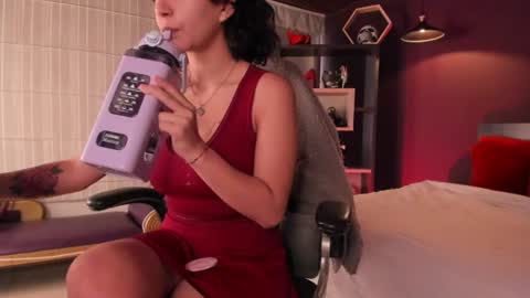 Michelle online show from July 8, 2026, 12:53 pm