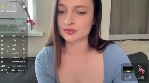 Mooonika80 online show from June 20, 2026, 3:04 pm