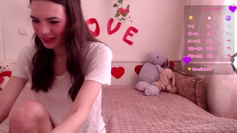 Snapshot of moore_alice chatting on April 8, 2026, 12:49 pm moore_alice online show from April 8, 2026, 12:49 pm