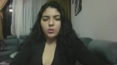 Mily sins  online show from March 13, 2026, 2:51 am