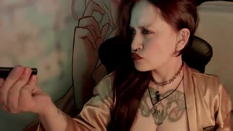 Snapshot of morana__hot chatting on March 13, 2026, 5:03 am morana__hot online show from March 13, 2026, 5:03 am