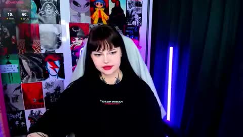 Morana online show from September 27, 2025, 2:05 am