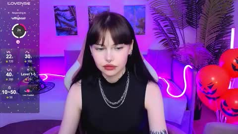 Morana online show from October 27, 2025, 2:15 am