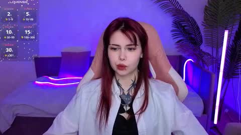 Morana online show from November 17, 2025, 2:06 am