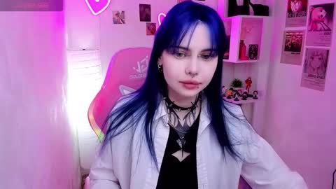 Morana online show from December 20, 2025, 2:18 am