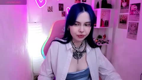 Morana online show from December 22, 2025, 2:19 am