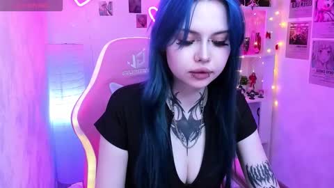 Morana online show from February 18, 2026, 2:07 am