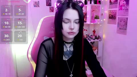 Morana online show from April 9, 2026, 2:22 am