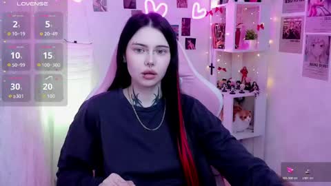 Morana online show from April 21, 2026, 2:51 am