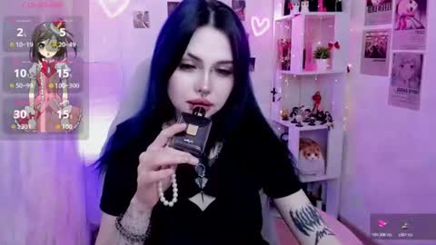 Snapshot of morana_batt chatting on June 12, 2026, 2:10 am Morana online show from June 12, 2026, 2:10 am