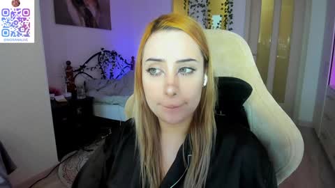 Morana Mayer online show from January 30, 2025, 9:15 am