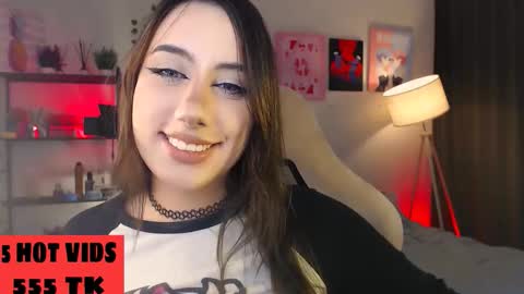 Morana Mayer online show from September 22, 2025, 7:32 am