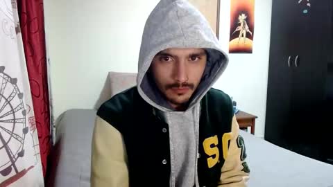 Abelardo online show from January 26, 2025, 6:17 am