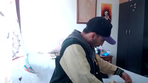 Abelardo online show from January 30, 2025, 5:28 pm