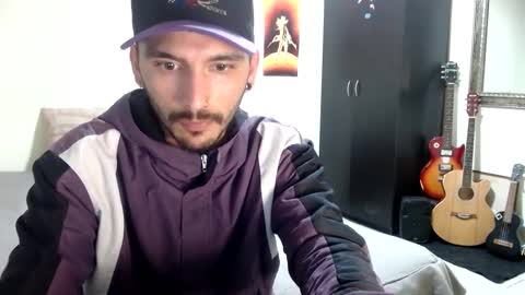 Abelardo online show from February 2, 2025, 12:51 am