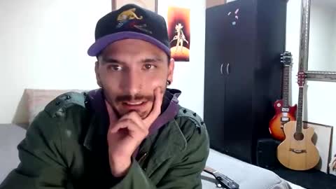 Abelardo online show from February 2, 2025, 4:15 am