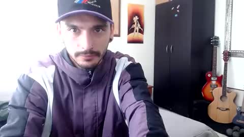 Abelardo online show from February 2, 2025, 3:17 pm