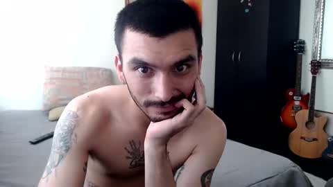 Abelardo online show from February 2, 2025, 6:31 pm