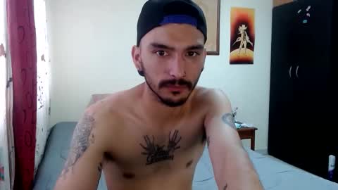 Abelardo online show from February 10, 2025, 12:08 pm