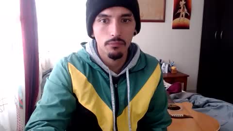 Abelardo online show from February 12, 2025, 3:38 pm