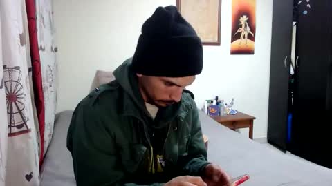 Abelardo online show from February 16, 2025, 4:09 am