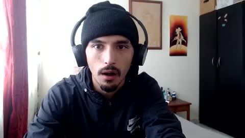 Abelardo online show from February 16, 2025, 4:21 pm