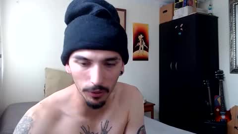 Abelardo online show from February 17, 2025, 4:48 pm