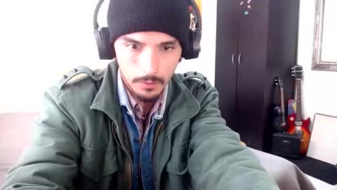 Abelardo online show from February 18, 2025, 2:38 pm