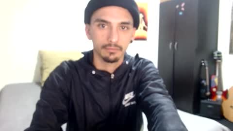 Abelardo online show from February 20, 2025, 1:25 am