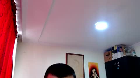 Abelardo online show from March 3, 2025, 5:29 pm