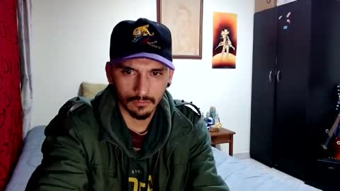 Abelardo online show from March 5, 2025, 3:40 am