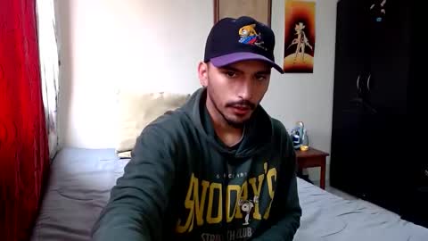 Abelardo online show from March 5, 2025, 12:55 pm