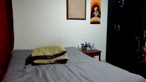 Abelardo online show from March 9, 2025, 9:24 am