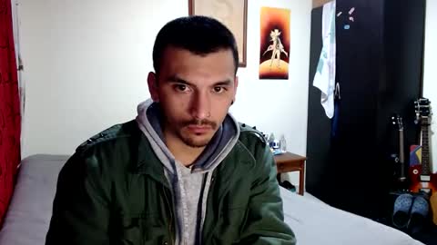 Abelardo online show from March 10, 2025, 4:28 am