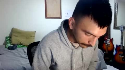 Abelardo online show from September 17, 2025, 4:58 am