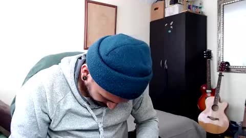 Abelardo online show from December 3, 2025, 6:39 pm