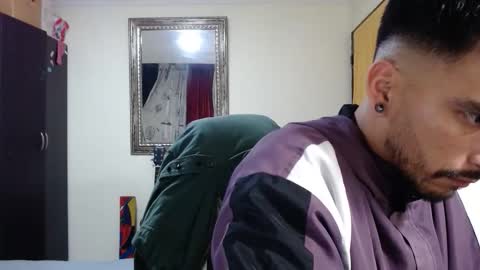 Abelardo online show from February 4, 2026, 5:13 am