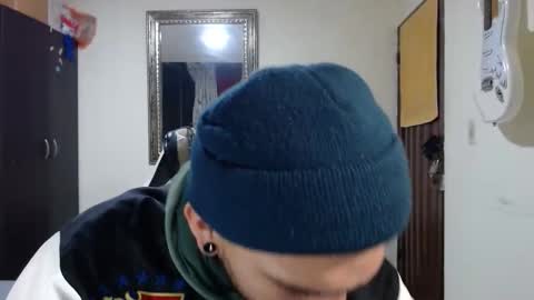 Abelardo online show from February 13, 2026, 2:29 am