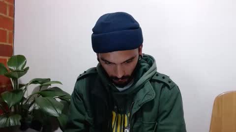 Abelardo online show from March 25, 2026, 11:33 pm