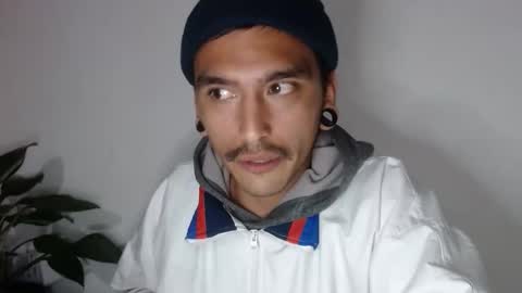 Abelardo online show from April 8, 2026, 11:05 pm