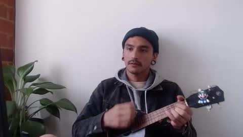 Abelardo online show from April 9, 2026, 7:08 pm