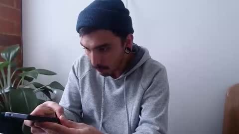 Abelardo online show from April 18, 2026, 7:18 pm