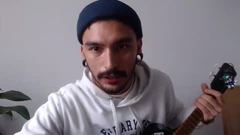 Snapshot of morbidangel08 chatting on May 2, 2026, 7:52 pm Abelardo online show from May 2, 2026, 7:52 pm