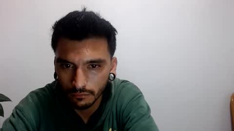Snapshot of morbidangel08 chatting on May 12, 2026, 4:53 am Abelardo online show from May 12, 2026, 4:53 am