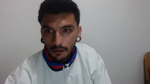 Snapshot of morbidangel08 chatting on May 15, 2026, 7:26 am Abelardo online show from May 15, 2026, 7:26 am