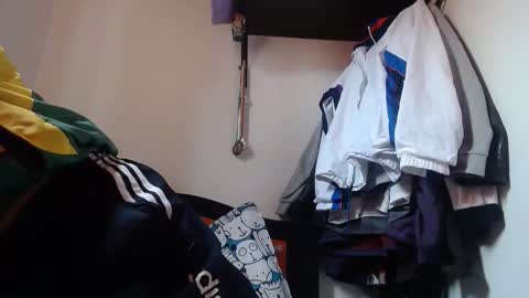 Snapshot of morbidangel08 chatting on May 25, 2026, 4:24 pm Abelardo online show from May 25, 2026, 4:24 pm