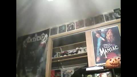 morbidxsoul420 online show from March 28, 2026, 6:40 pm