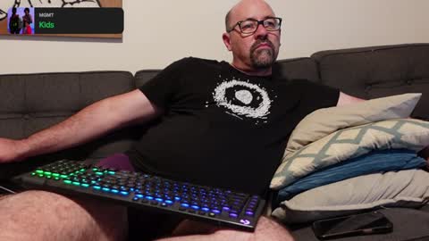 Ce nest pas Mordecai online show from January 26, 2025, 12:43 pm