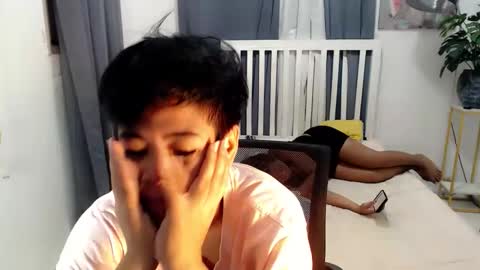 eiren siarez online show from April 13, 2026, 6:35 pm